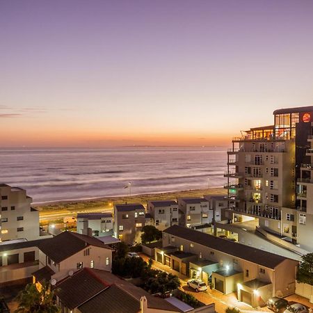 Ferienwohnung Atlantic Haven Bloubergstrand Exterior foto