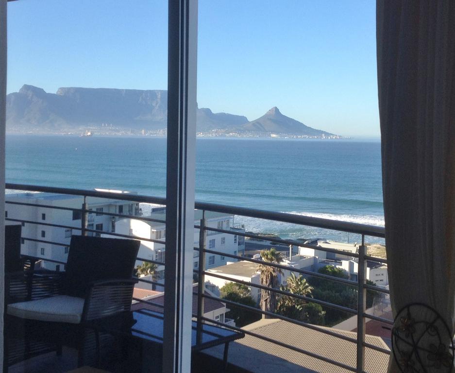 Ferienwohnung Atlantic Haven Bloubergstrand Zimmer foto