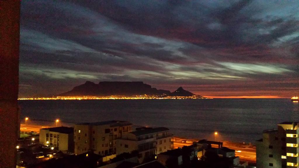 Ferienwohnung Atlantic Haven Bloubergstrand Zimmer foto