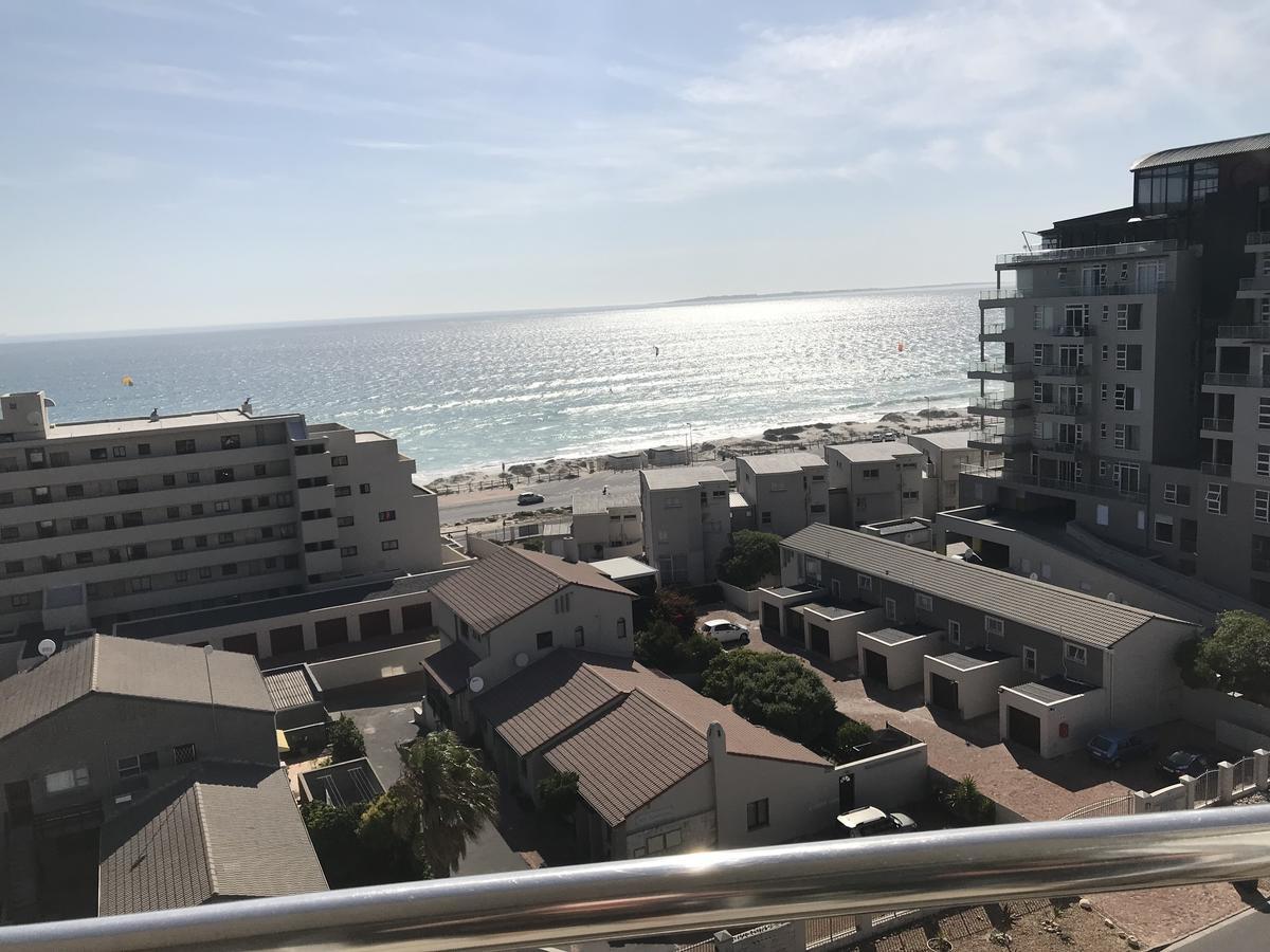 Ferienwohnung Atlantic Haven Bloubergstrand Exterior foto